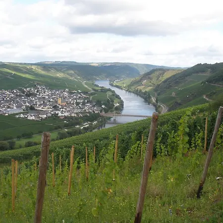 Gaestehaus Alfons Und Maria Anna Eifel Ubytování v soukromí