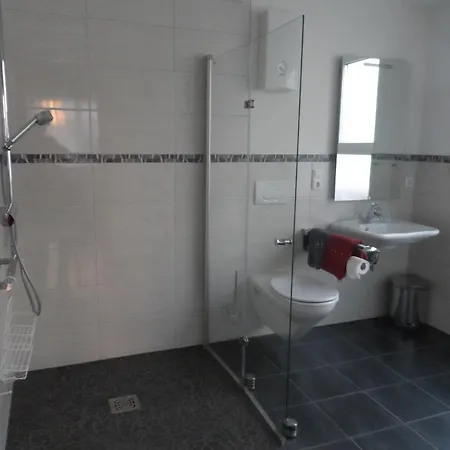 Gaestehaus Alfons Und Maria Anna Eifel