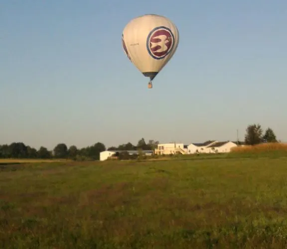 Homestay Gaestehaus Alfons Und Maria Anna Eifel