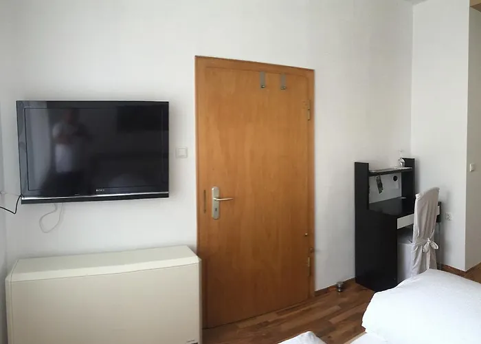 Gaestehaus Alfons Und Maria Anna Eifel Trittenheim